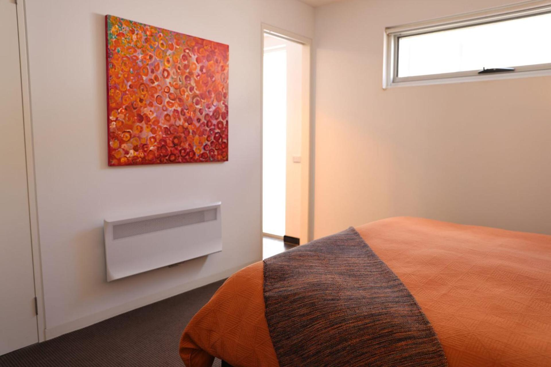 Battery Cove Beach Front Apartment พอร์ตแฟรี ภายนอก รูปภาพ